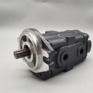 200-3406 2003406 Gear Pump for Caterpillar CAT 322C 325C