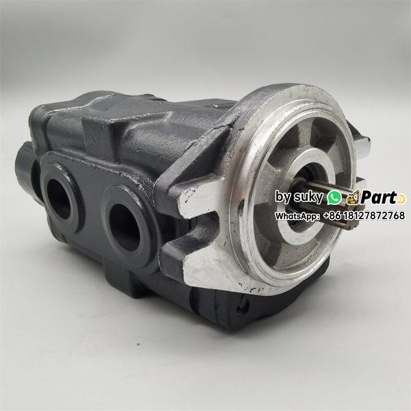 200-3406 2003406 Gear Pump for Caterpillar CAT 322C 325C