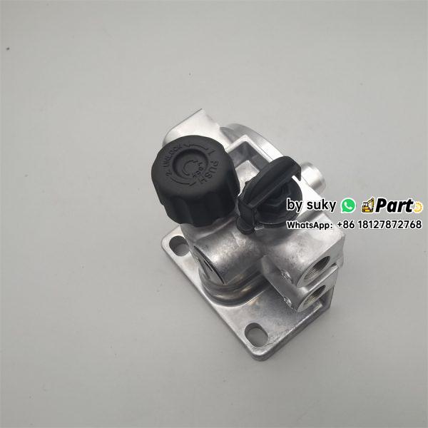 11110708 Fuel Filter Housing For Volvo EC140D EC160E EC210B EC220E