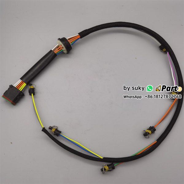 153-8920 Injector Wiring Harness for Caterpillar E325C E3126B