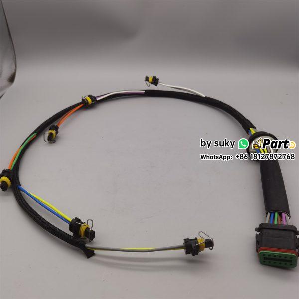 153-8920 Injector Wiring Harness for Caterpillar E325C E3126B