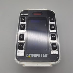 151-9385 1519385 Monitor for Caterpillar Excavator 320B 330B