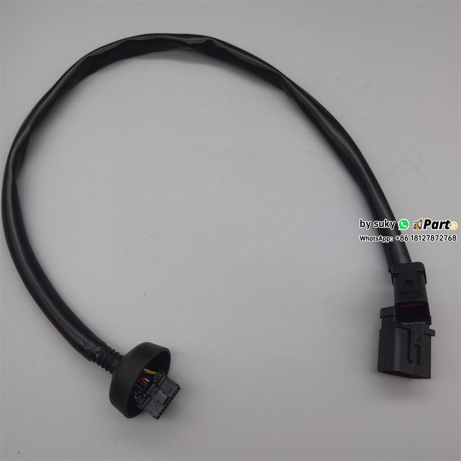 436-6210 525-1721 Monitor Wire Harness for CAT E320D2 436-6210 525-1721 Monitor Wire Harness for CAT E320D2