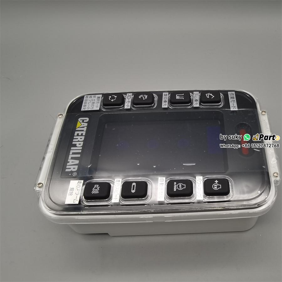151-9385 1519385 Monitor for Caterpillar Excavator 320B 330B 151-9385 1519385 Monitor for Caterpillar Excavator 320B 330B