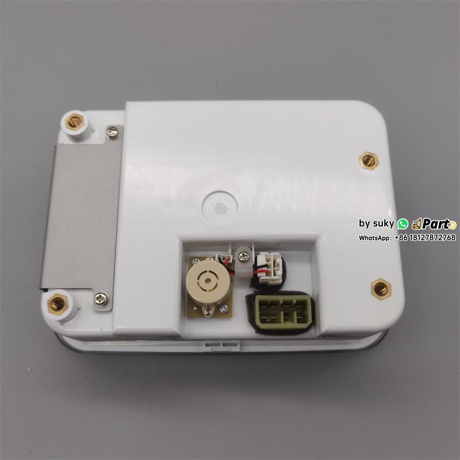 151-9385 1519385 Monitor for Caterpillar Excavator 320B 330B 151-9385 1519385 Monitor for Caterpillar Excavator 320B 330B