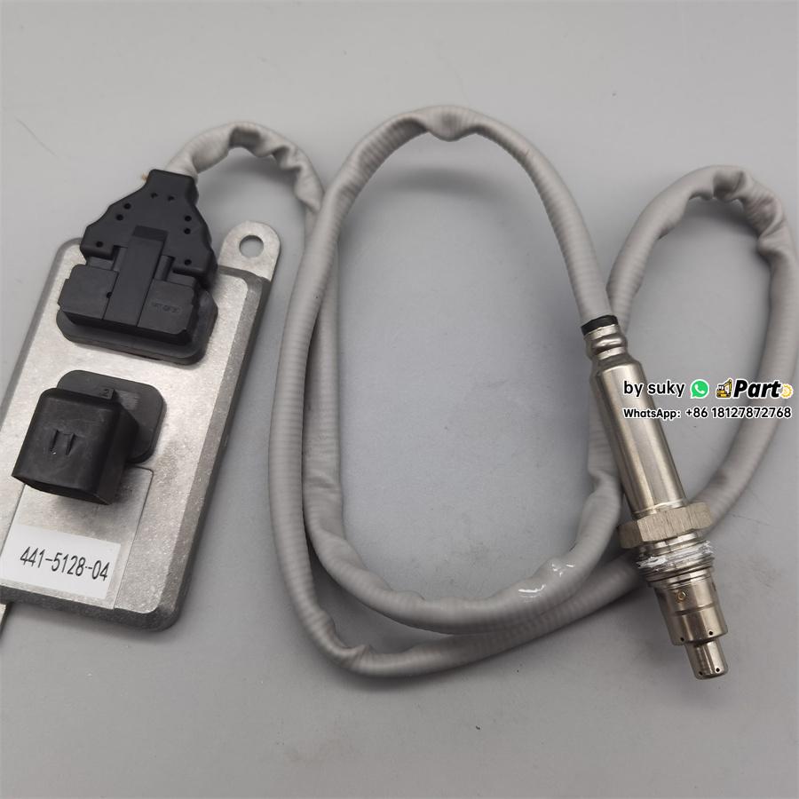 441-5128 4415128 NOX oxygen sensor 24v for caterpillar CAT 815K 816K 825K 826K 836K