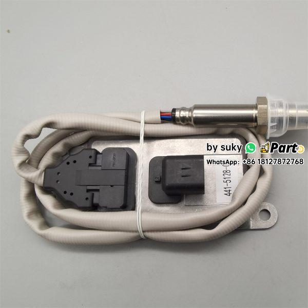 441-5128 4415128 NOX oxygen sensor 24v for caterpillar CAT 815K 816K 825K 826K 836K