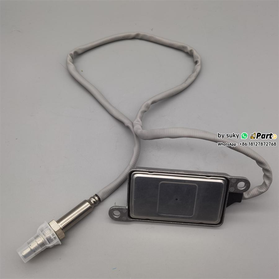 441-5128 4415128 NOX oxygen sensor 24v for caterpillar CAT 815K 816K 825K 826K 836K 441-5128 4415128 NOX oxygen sensor 24v for caterpillar CAT 815K 816K 825K 826K 836K