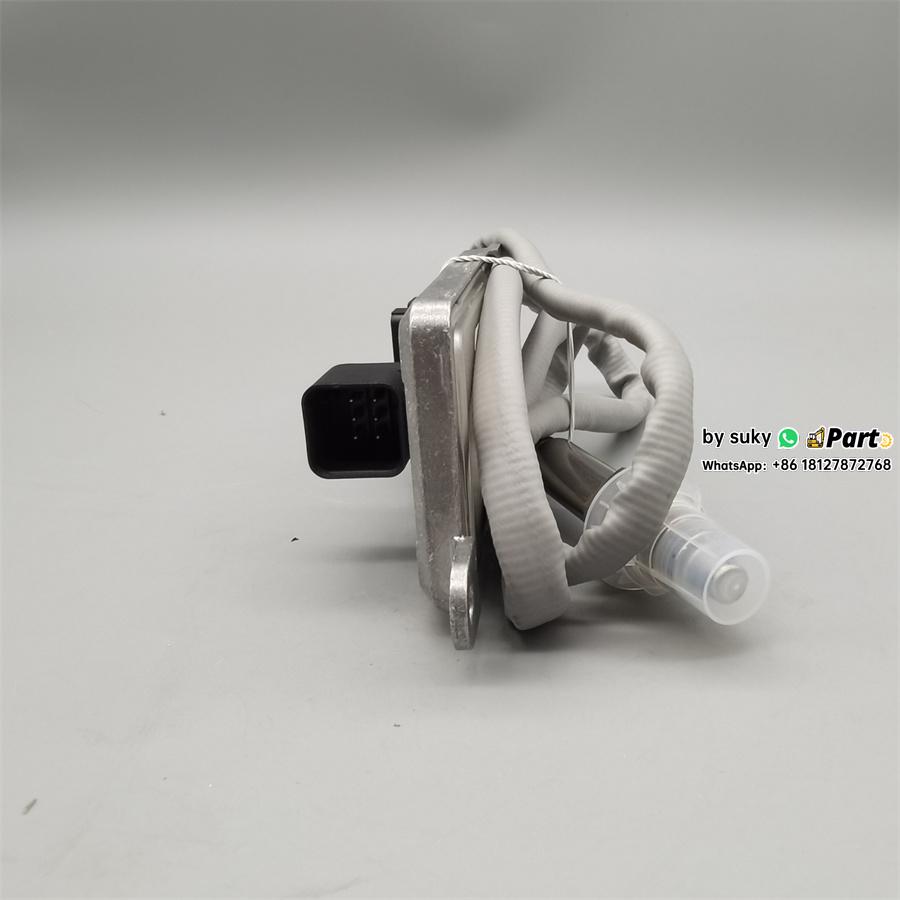 441-5128 4415128 NOX oxygen sensor 24v for caterpillar CAT 815K 816K 825K 826K 836K 441-5128 4415128 NOX oxygen sensor 24v for caterpillar CAT 815K 816K 825K 826K 836K