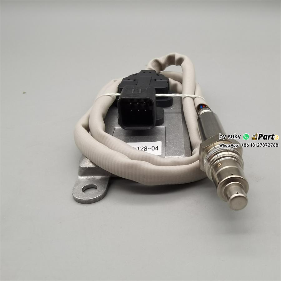 441-5128 4415128 NOX oxygen sensor 24v for caterpillar CAT 815K 816K 825K 826K 836K 441-5128 4415128 NOX oxygen sensor 24v for caterpillar CAT 815K 816K 825K 826K 836K