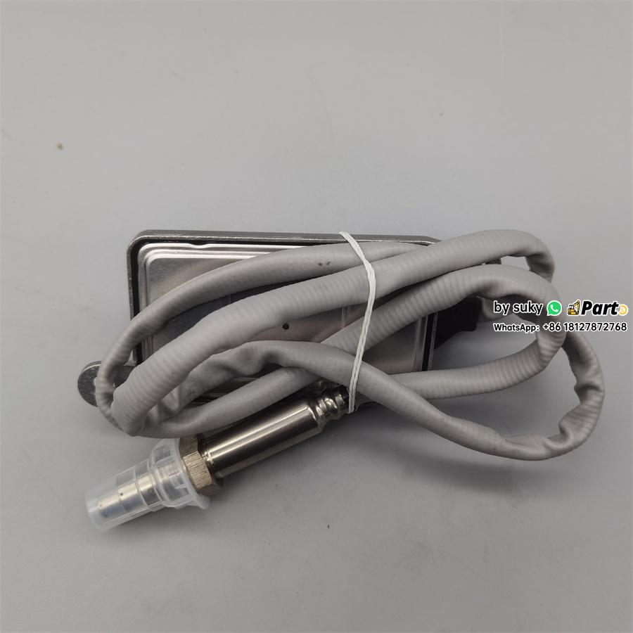 441-5128 4415128 NOX oxygen sensor 24v for caterpillar CAT 815K 816K 825K 826K 836K 441-5128 4415128 NOX oxygen sensor 24v for caterpillar CAT 815K 816K 825K 826K 836K