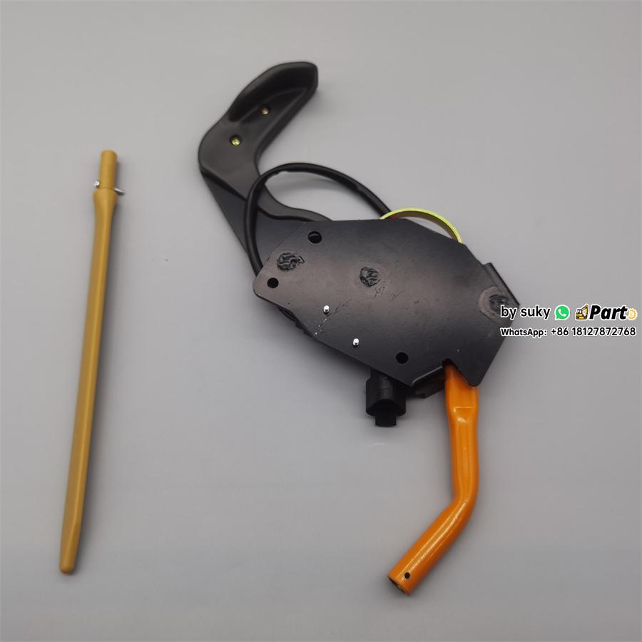 234-6613 Pilot Lock for Caterpillar Excavator 320d 317 336d 330d 234-6613 Pilot Lock for Caterpillar Excavator 320d 317 336d 330d