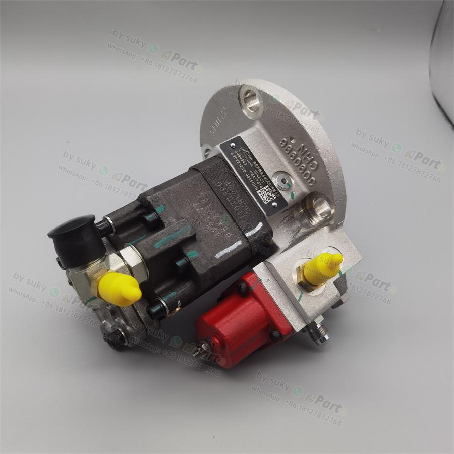 3090942 Fuel Injection Pump for Cummins Engine N14 M11 L10 3090942 Fuel Injection Pump for Cummins Engine N14 M11 L10