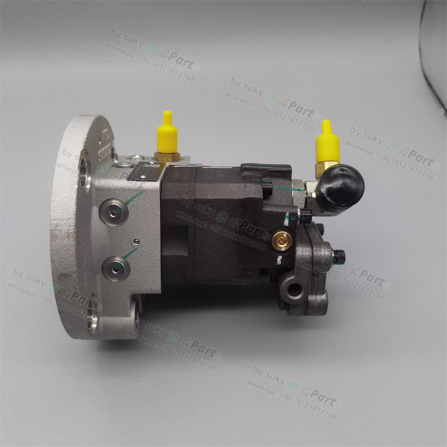 3090942 Fuel Injection Pump for Cummins Engine N14 M11 L10 3090942 Fuel Injection Pump for Cummins Engine N14 M11 L10