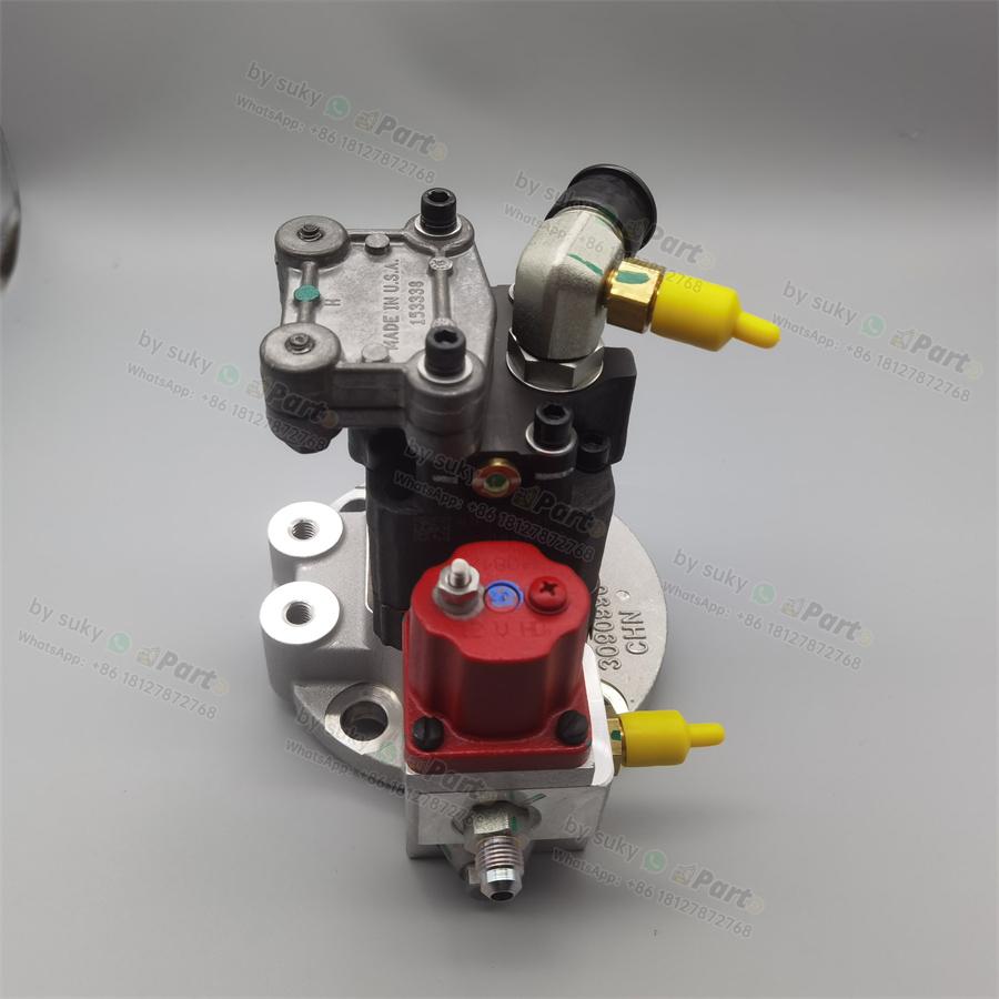 3090942 Fuel Injection Pump for Cummins Engine N14 M11 L10 3090942 Fuel Injection Pump for Cummins Engine N14 M11 L10