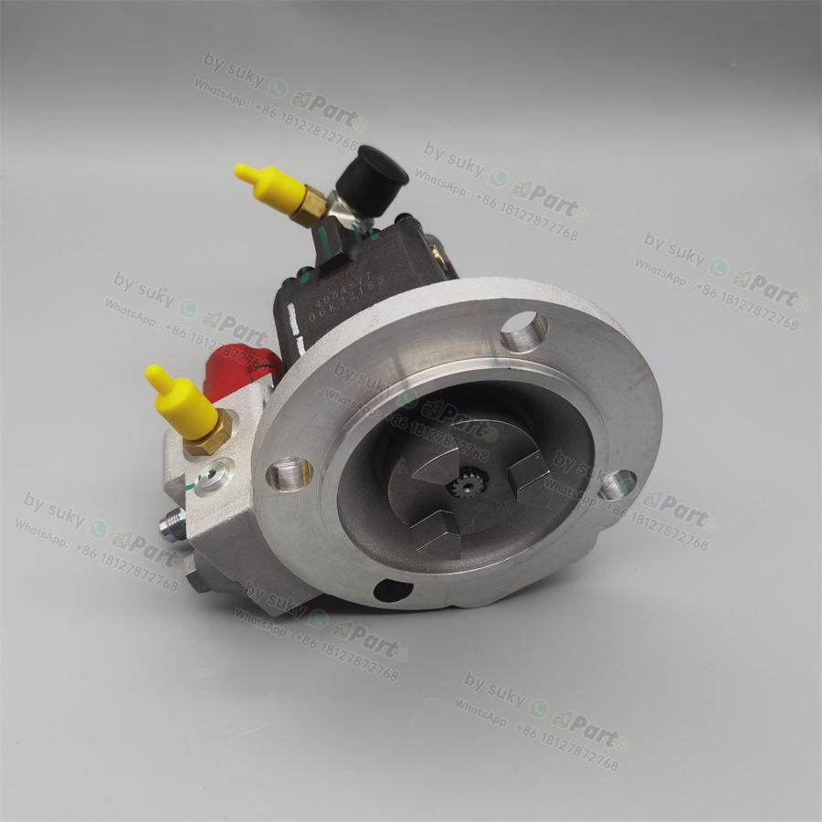 3090942 Fuel Injection Pump for Cummins Engine N14 M11 L10 3090942 Fuel Injection Pump for Cummins Engine N14 M11 L10