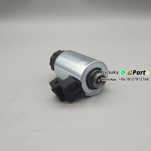 11709879 voe11709879 regulator Solenoid Valve For VOLVO L110E L120E L150E L180E L330E