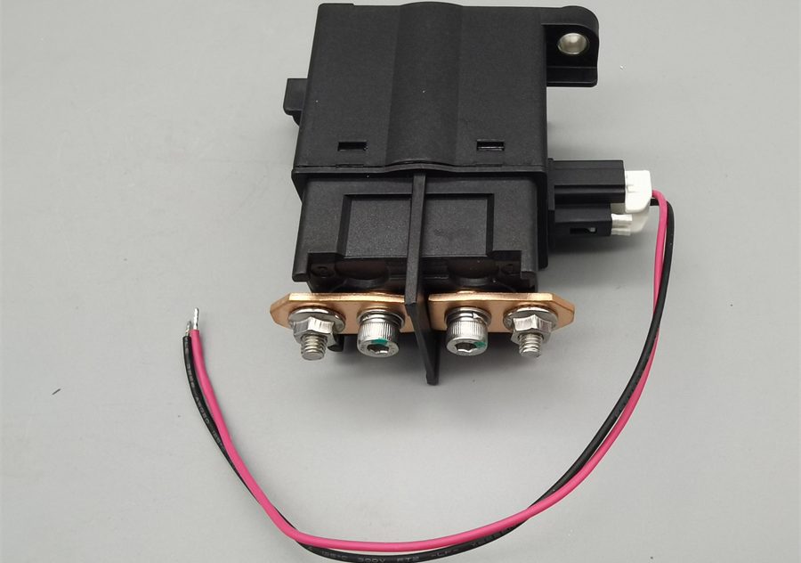 4616784 461-6784 Relay Switch for Caterpillar E320d2 E345C E345D E349D