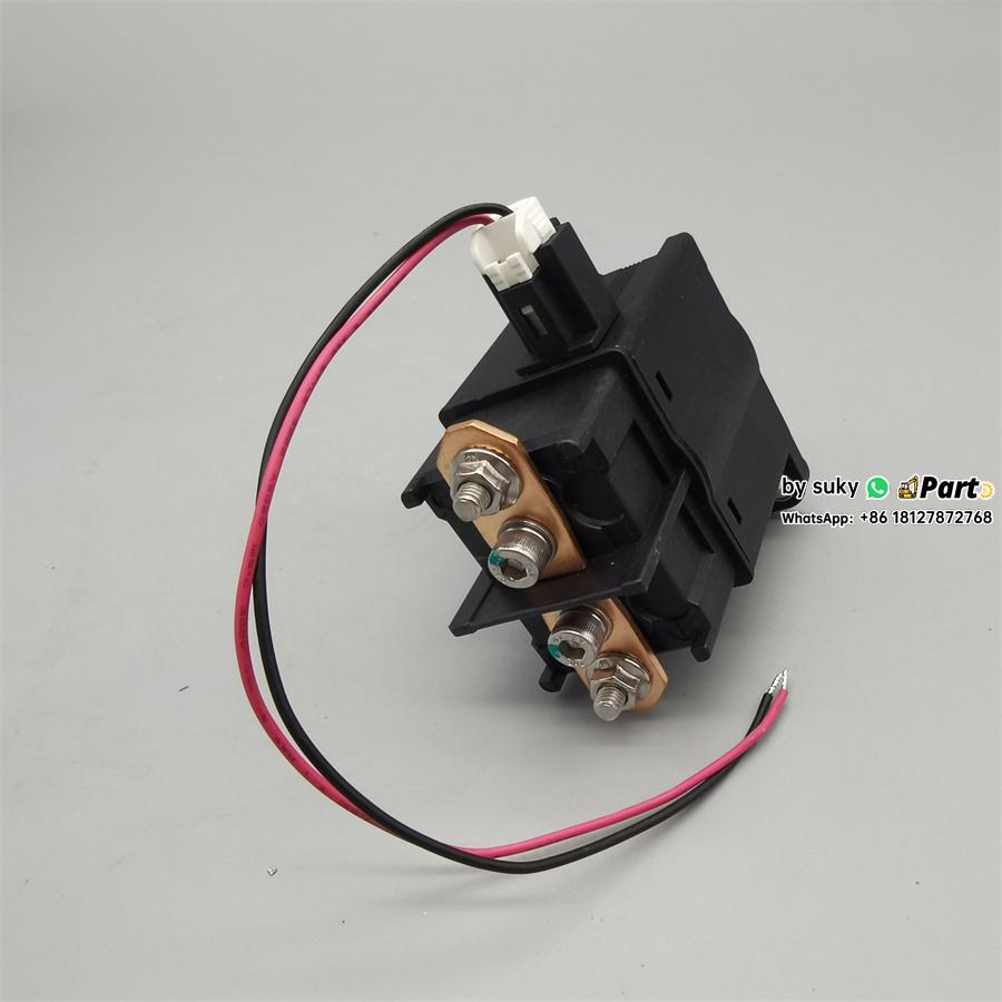 4616784 461-6784 Relay Switch for Caterpillar E320d2 E345C E345D E349D 4616784 461-6784 Relay Switch for Caterpillar E320d2 E345C E345D E349D