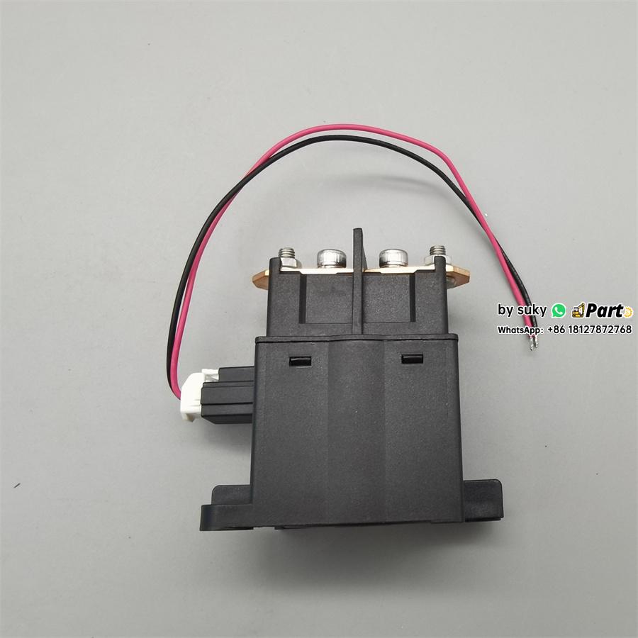 4616784 461-6784 Relay Switch for Caterpillar E320d2 E345C E345D E349D