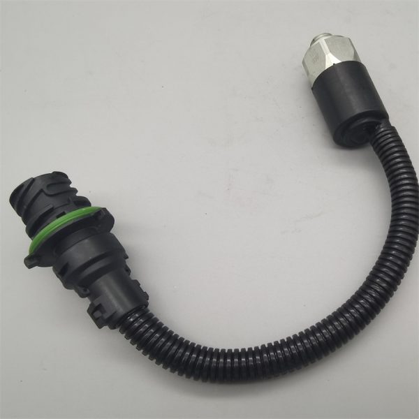 11170090 VOE11170090 Pressure Sensor for Volvo L110E L120E L150E L180E L220E L330E L50E