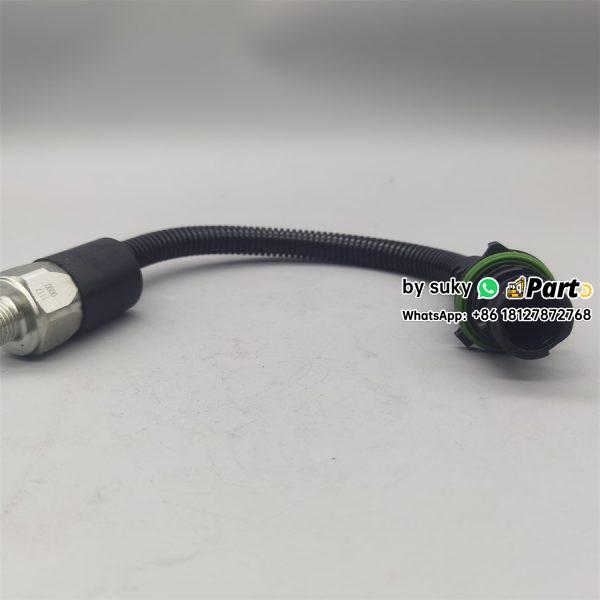 11170090 VOE11170090 Pressure Sensor for Volvo L110E L120E L150E L180E L220E L330E L50E