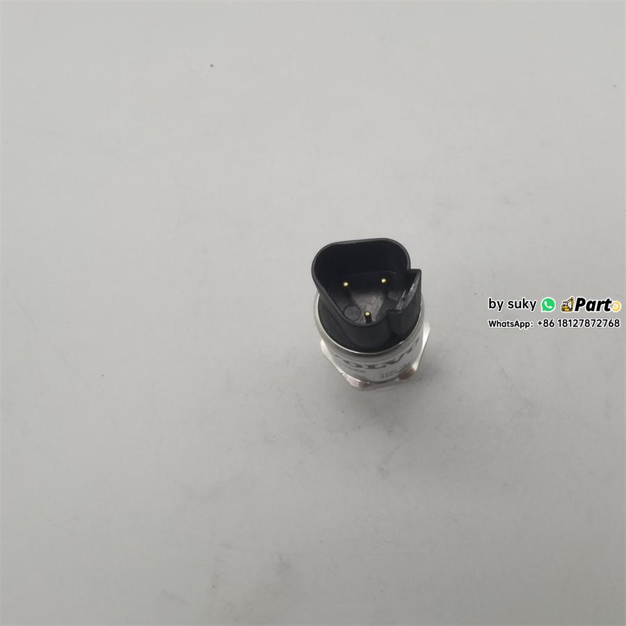 17252660 Pressure Sensor for Volvo EC120D EC200D EC220D 17252660 Pressure Sensor for Volvo EC120D EC200D EC220D