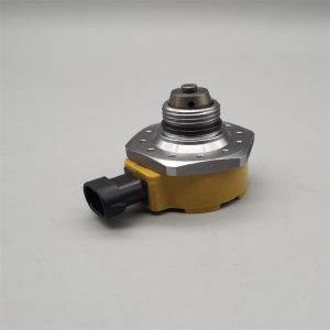 312-5620 3125620 Solenoid Valves for Caterpillar CAT 320D