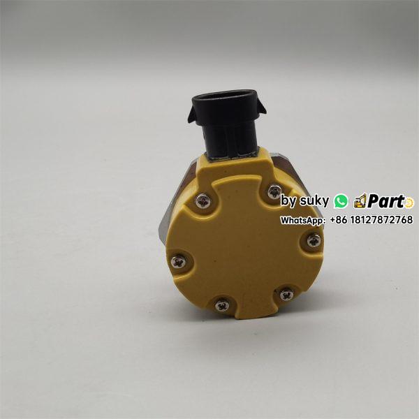 312-5620 3125620 Solenoid Valves for Caterpillar CAT 320D