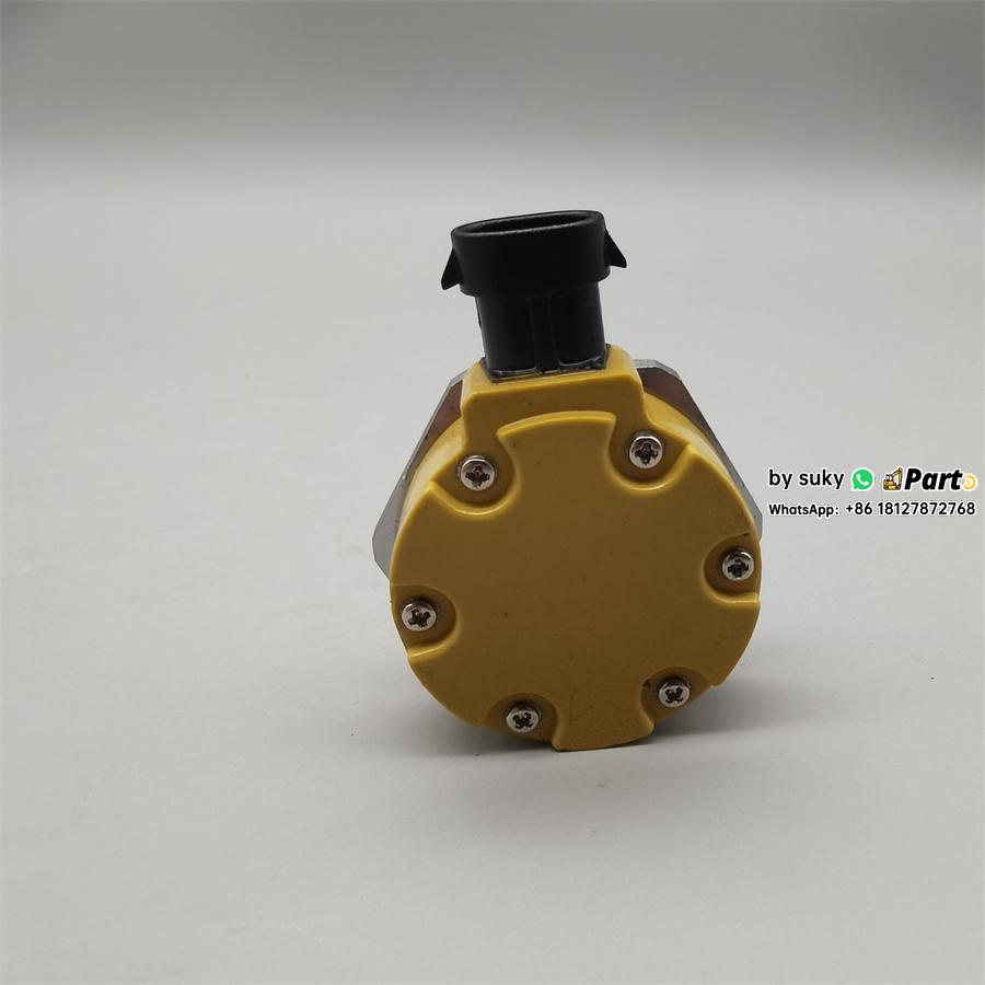 312-5620 3125620 Solenoid Valves for Caterpillar CAT 320D 312-5620 3125620 Solenoid Valves for Caterpillar CAT 320D