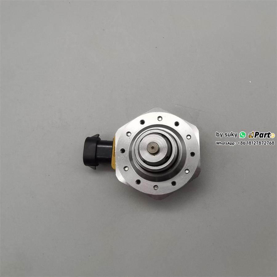 312-5620 3125620 Solenoid Valves for Caterpillar CAT 320D 312-5620 3125620 Solenoid Valves for Caterpillar CAT 320D