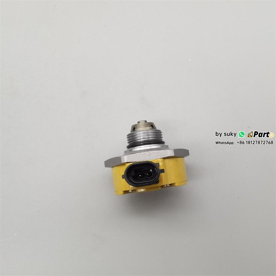 312-5620 3125620 Solenoid Valves for Caterpillar CAT 320D 312-5620 3125620 Solenoid Valves for Caterpillar CAT 320D