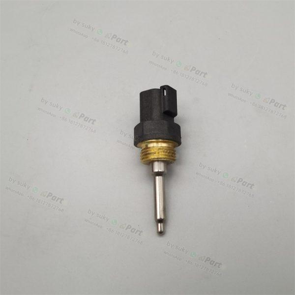 2644297 Temperature Sensor Fits for Caterpillar CAT C7 3126