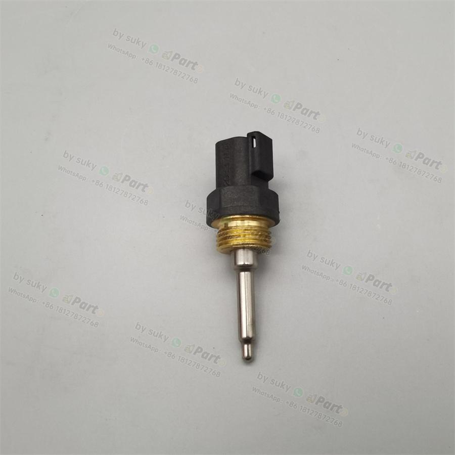 2644297 Temperature Sensor Fits for Caterpillar CAT C7 3126 2644297 Temperature Sensor Fits for Caterpillar CAT C7 3126