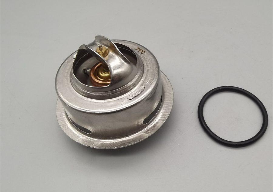 5I8010 Thermostat For Caterpillar E120B E200B 312B 312C 320B