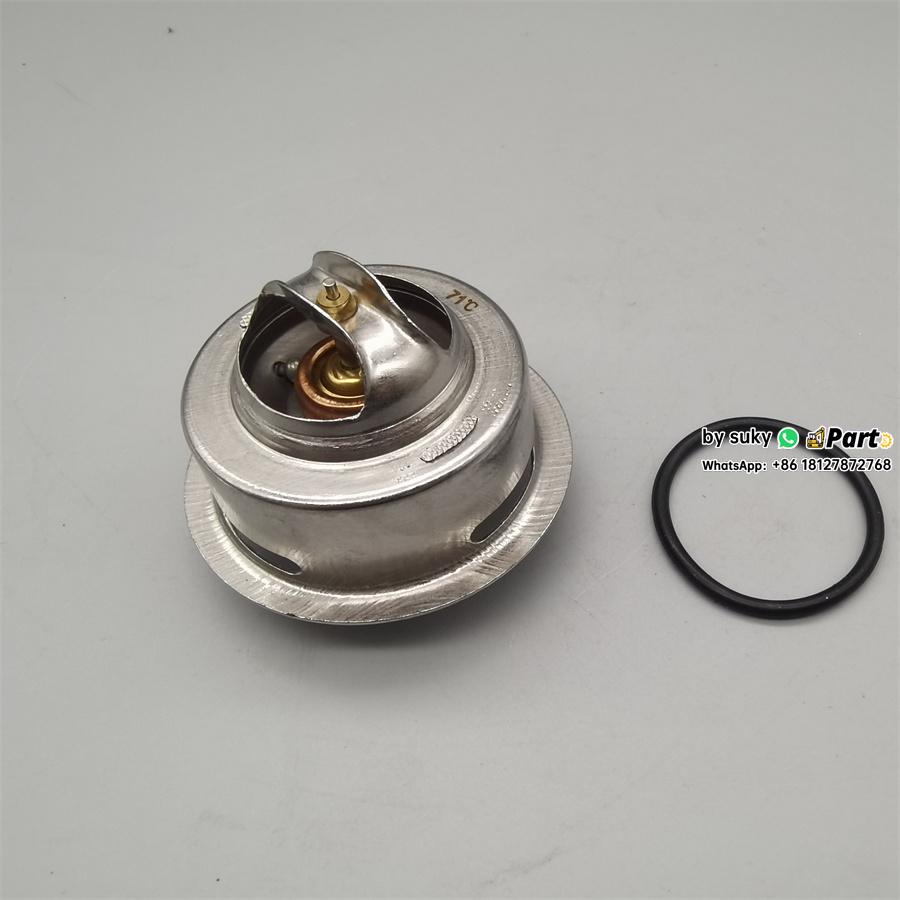 5I8010 Thermostat For Caterpillar E120B E200B 312B 312C 320B