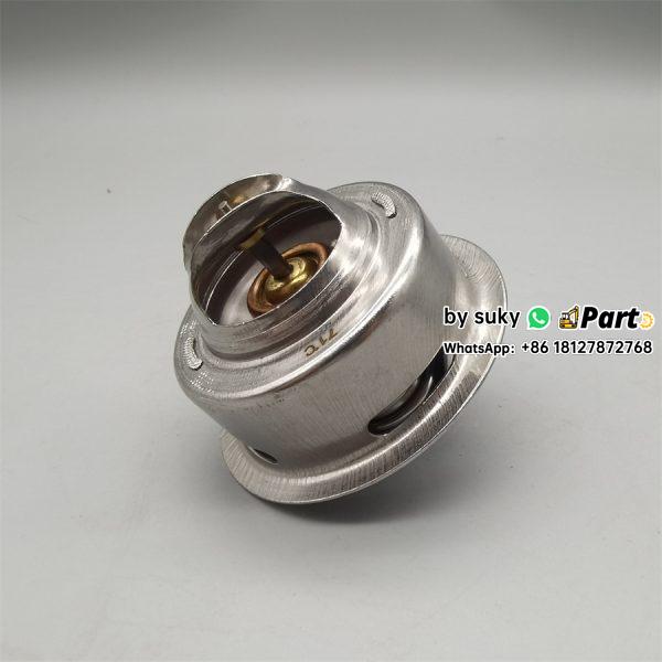 5I8010 Thermostat For Caterpillar E120B E200B 312B 312C 320B