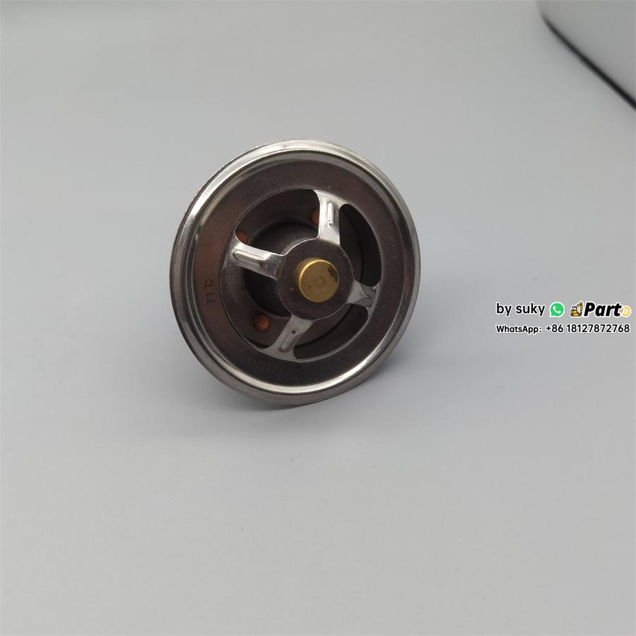 1118010 Thermostat Regulator Fits for CAT Caterpillar 3304 3306 1118010 Thermostat Regulator Fits for CAT Caterpillar 3304 3306