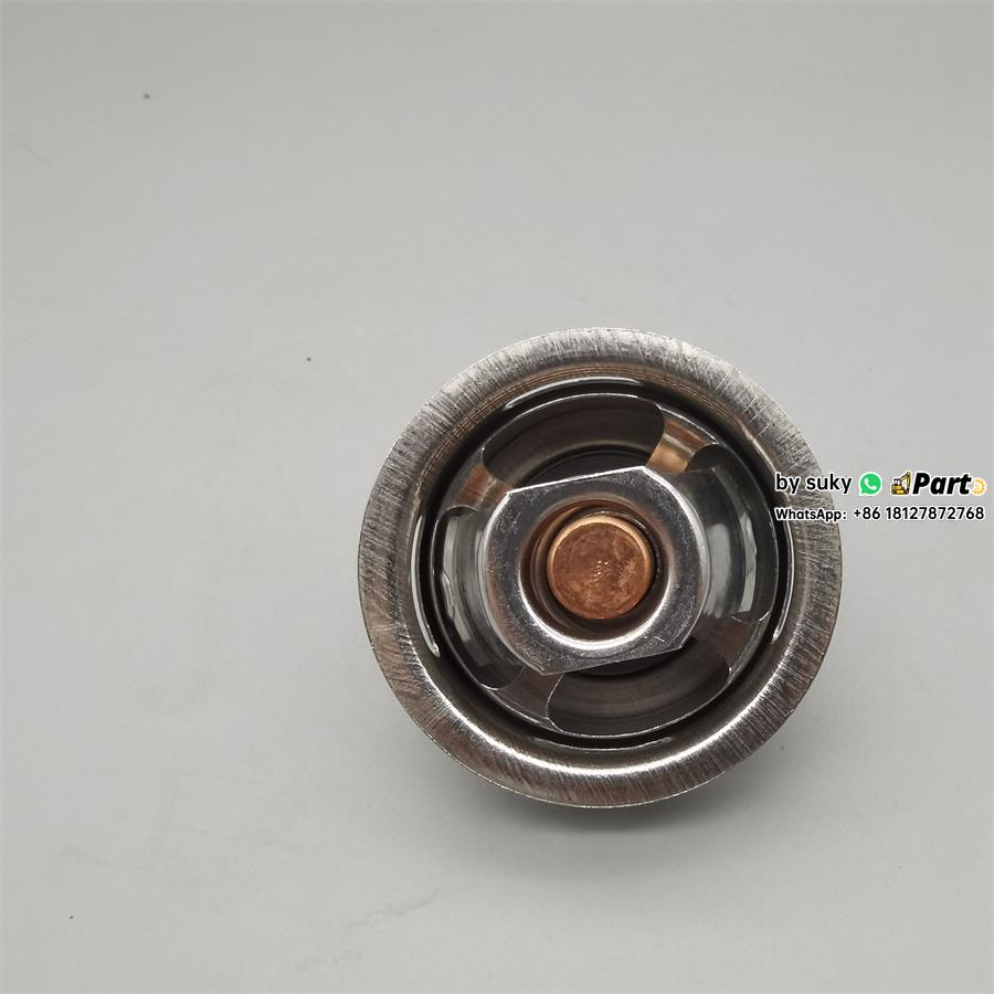 5I8010 Thermostat For Caterpillar E120B E200B 312B 312C 320B 5I8010 Thermostat For Caterpillar E120B E200B 312B 312C 320B