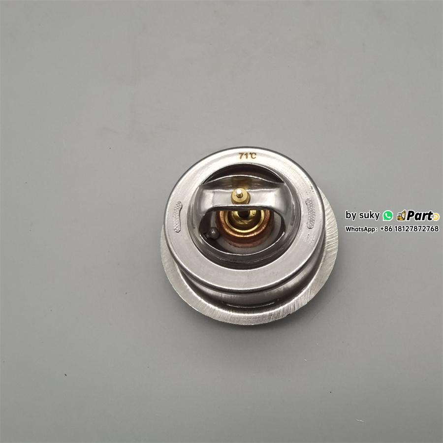 5I8010 Thermostat For Caterpillar E120B E200B 312B 312C 320B 5I8010 Thermostat For Caterpillar E120B E200B 312B 312C 320B