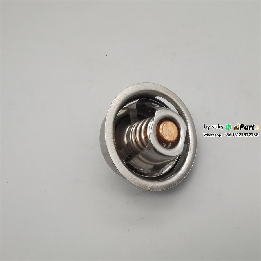 5I8010 Thermostat For Caterpillar E120B E200B 312B 312C 320B 5I8010 Thermostat For Caterpillar E120B E200B 312B 312C 320B