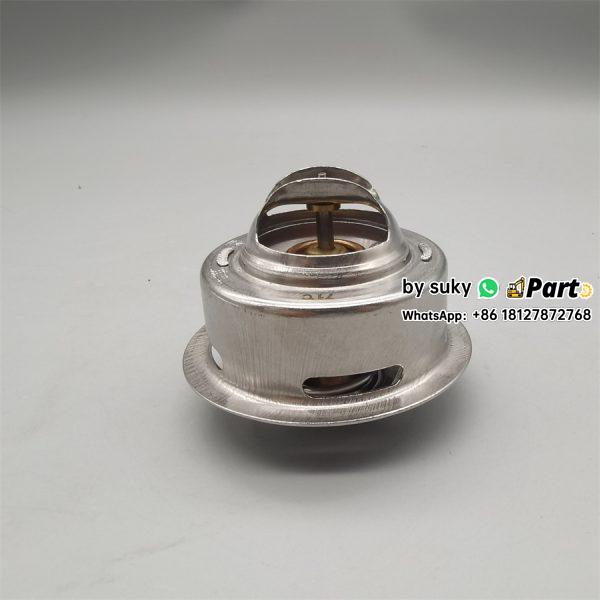 5I8010 Thermostat For Caterpillar E120B E200B 312B 312C 320B