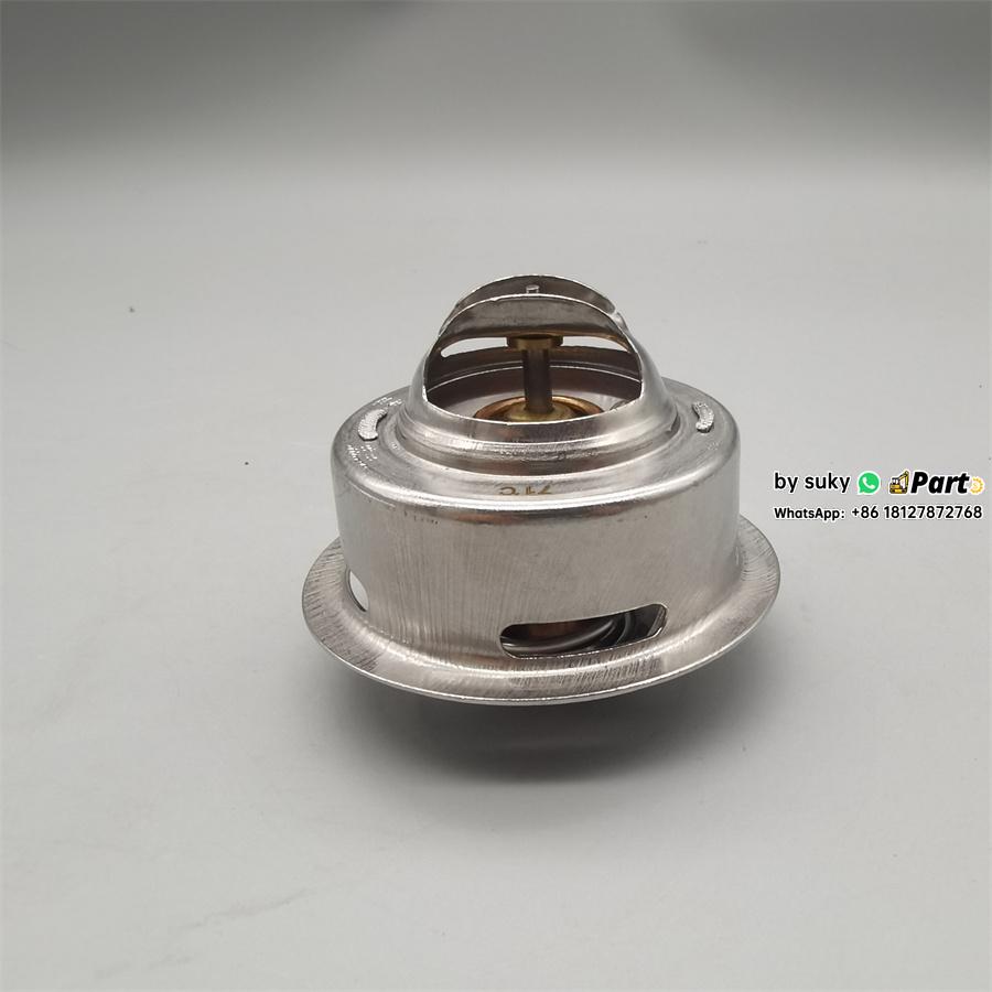 5I8010 Thermostat For Caterpillar E120B E200B 312B 312C 320B 5I8010 Thermostat For Caterpillar E120B E200B 312B 312C 320B