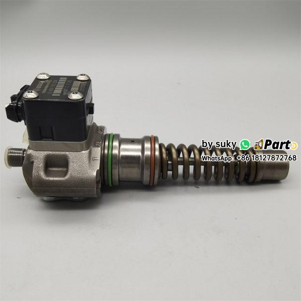 VOE20460075 0414750003 Unit Pump Injection for Volvo Exavator EC210B EW160B EW180B EW200B