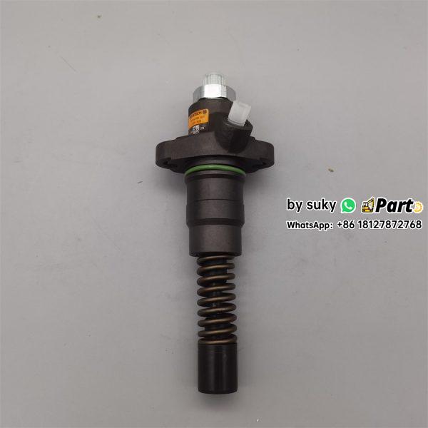 20795413 0414693005 Unit Pump D7E Fuel Injector for Volvo EC240B EC290B