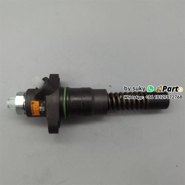 20795413 0414693005 Unit Pump D7E Fuel Injector for Volvo EC240B EC290B