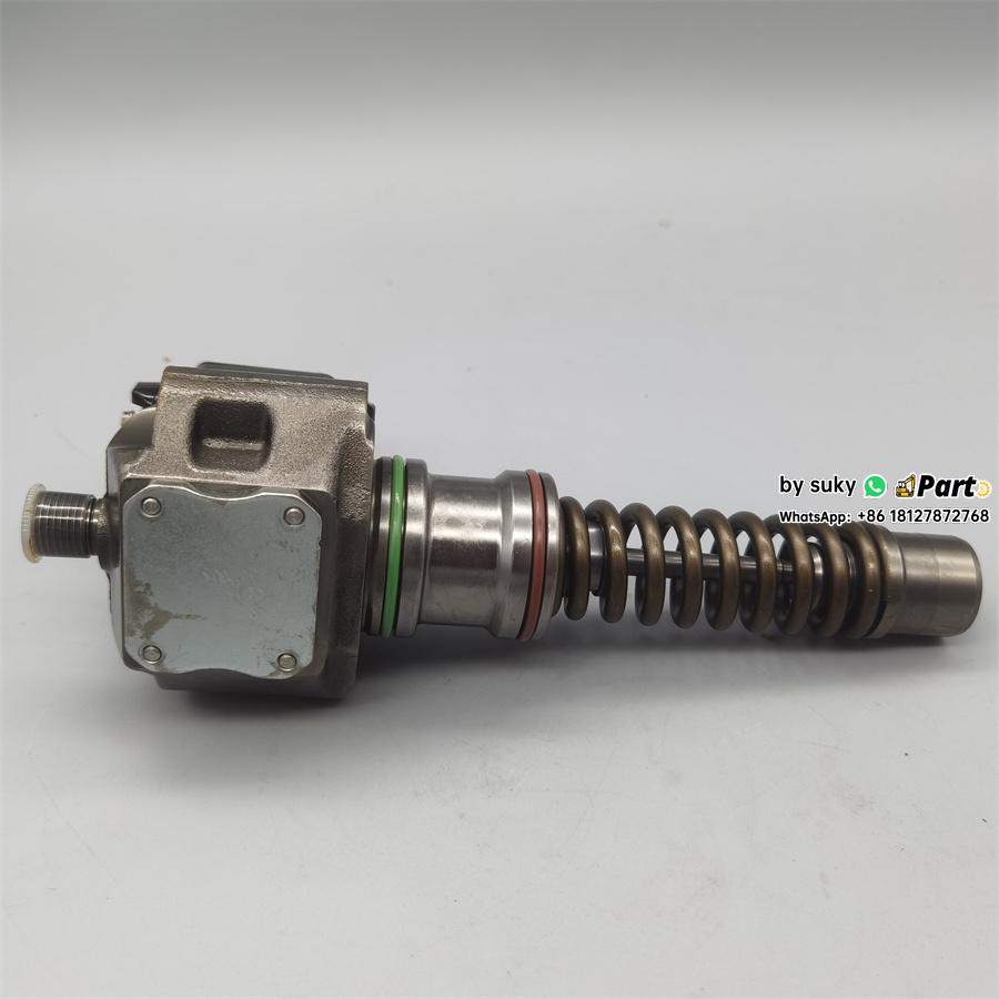 VOE20460075 0414750003 Unit Pump Injection for Volvo Exavator EC210B EW160B EW180B EW200B VOE20460075 0414750003 Unit Pump Injection for Volvo Exavator EC210B EW160B EW180B EW200B