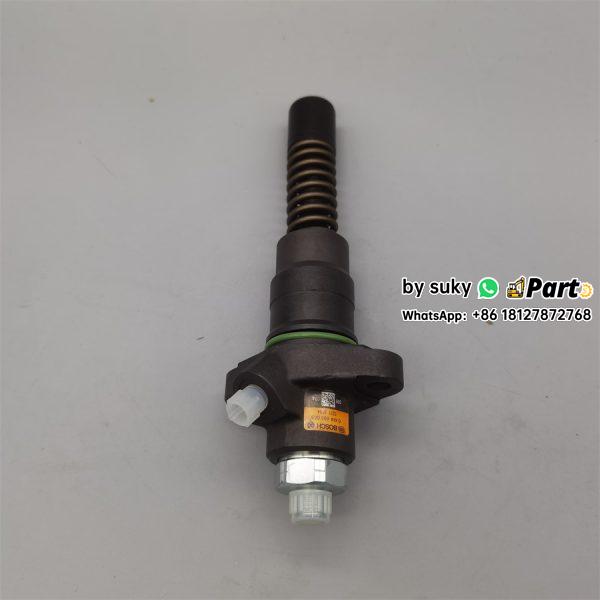 20795413 0414693005 Unit Pump D7E Fuel Injector for Volvo EC240B EC290B