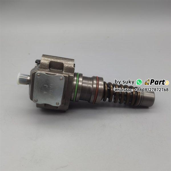 VOE20450666 0414750004 Unit Pump Fuel Injector for Volvo EC290B EC240B