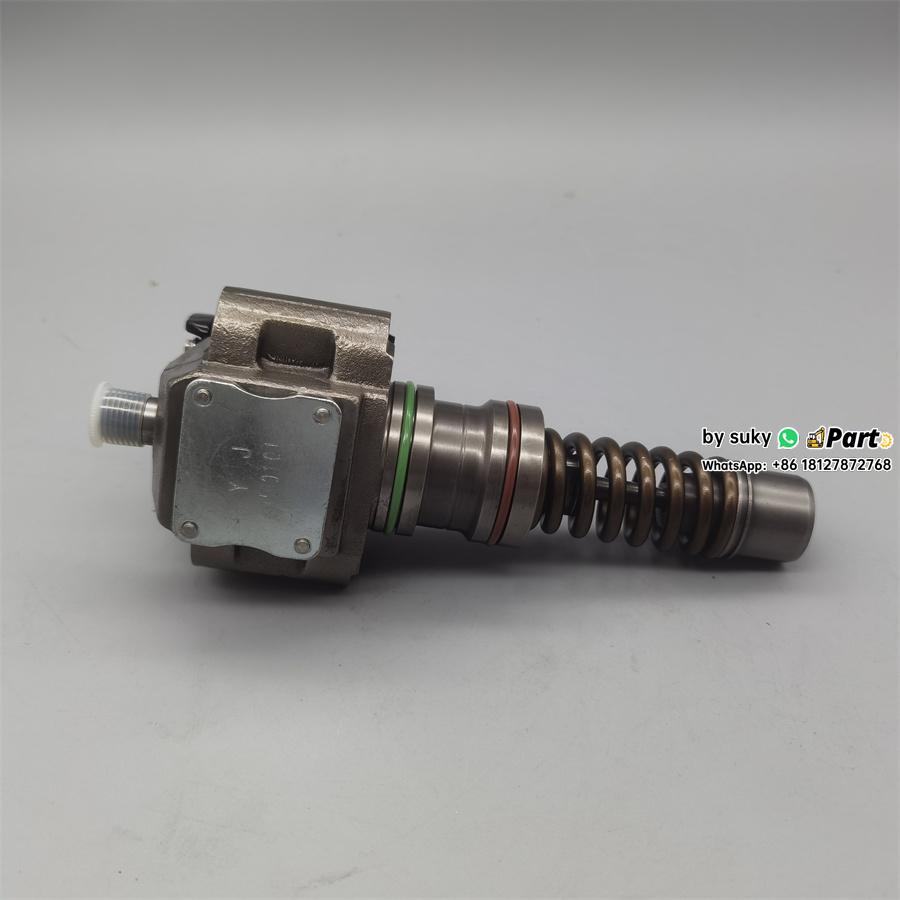 VOE20450666 0414750004 Unit Pump Fuel Injector for Volvo EC290B EC240B VOE20450666 0414750004 Unit Pump Fuel Injector for Volvo EC290B EC240B